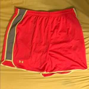 Under Armour Shorts